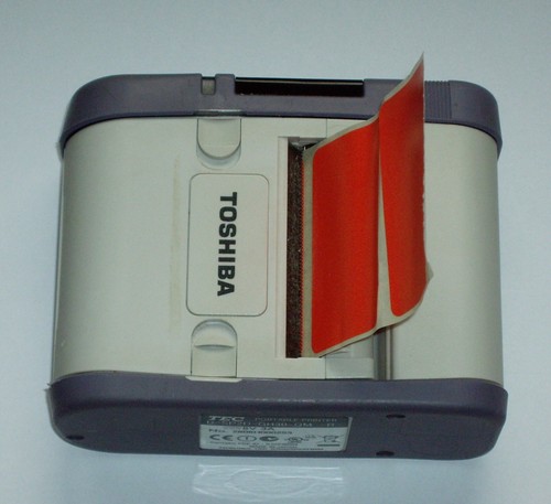 Toshiba tec sp2d gh40 r - tec, b-sp2d-gh40-qm-r