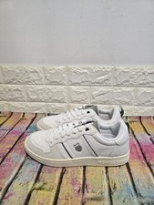 K-Swiss Lozan Match LTH