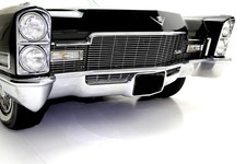 4x Scheinwerfer Cadillac