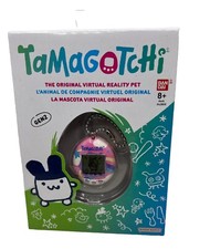 Original Tamagotchi Gen 2
