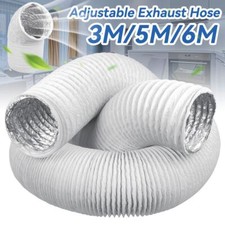 Abluftschlauch schlauch pvc - abluftschlauch,