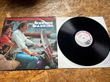 Gunter Gabriel - Gunter Gabriel - Hansa Vinyl LP