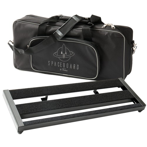 Pedalboard mini aluminium - pedalboard, 2