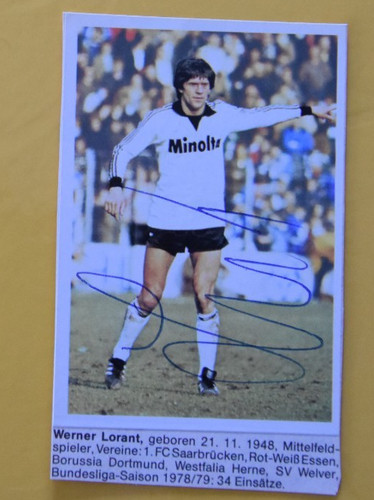 Bergmann bundesliga 80 - bergmann, 79/80