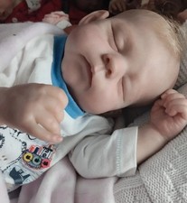 Rebornbaby Eric von Joanna