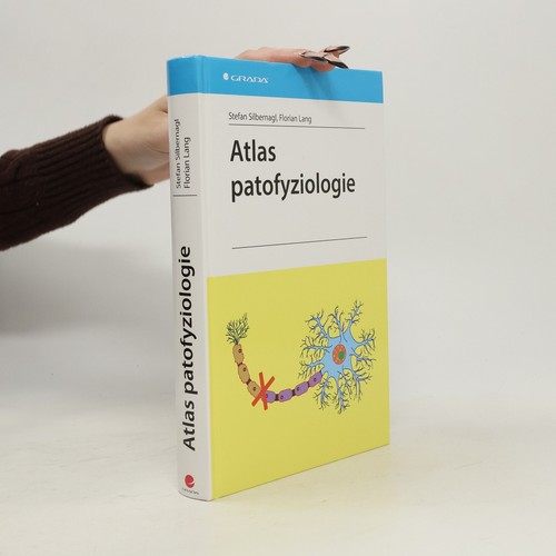 Atlas patofyziologie -  , | 