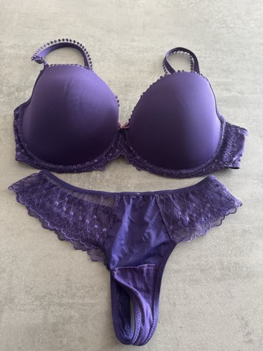 Marie string 75e - jo,