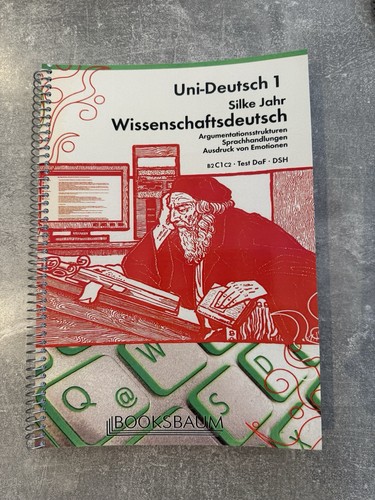 Uni deutsch silke jahr - 1,