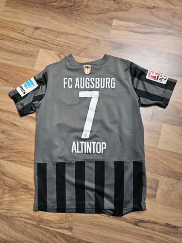Nike augsburg trikot 7 - fc, #7