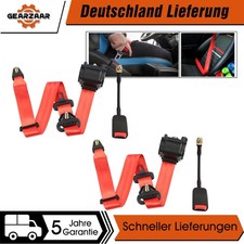 Set punkt automatikgurt - set,