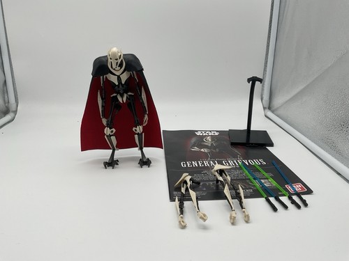 General grievous bandai - grievous, model