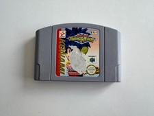 Mystical Ninja Starring Goemon