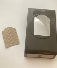 stampin up stanze Edikett