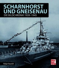 Holger Nauroth Scharnhorst und