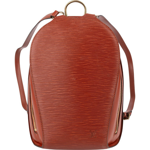 Louis vuitton epi leather - louis,