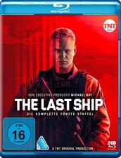 The Last Ship-Staffel 5