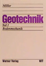Geotechnik / Bodenmechanik