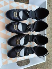 Tango Tanzenschuhe Größe 42