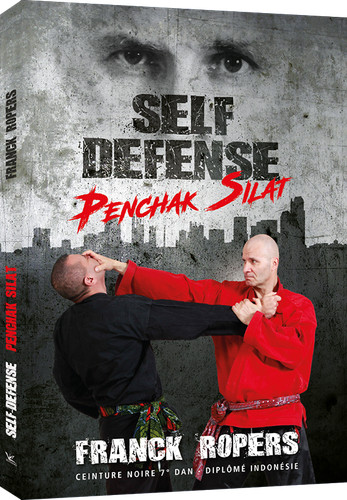 Penchak silat self - silat, defense