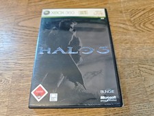 Halo 3 (Microsoft Xbox 360 , 2007 )