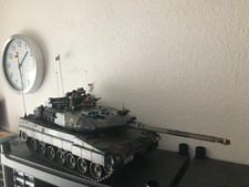 rc panzer leopard 2a6 1:16