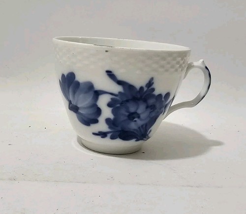 Royal copenhagen blaue - blaue, blume