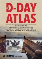 The D-Day Atlas: A Graphical