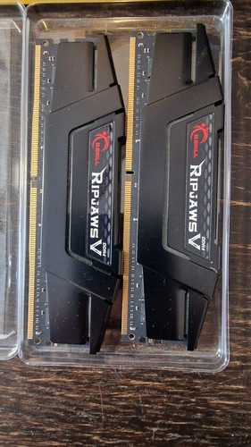 32gb skill ripjaws - ripjaws, v
