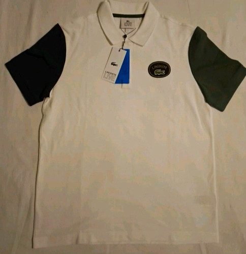 Lacoste live herren polo - polo, s/m