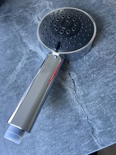 Dornbracht Handbrause Chrom