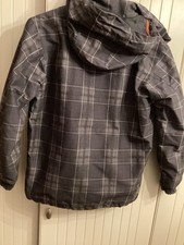 Ist eine Funktionsjacke von