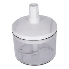 Universalzerkleinerer Mixbecher Küchenmaschine Bosch Siemens 657247