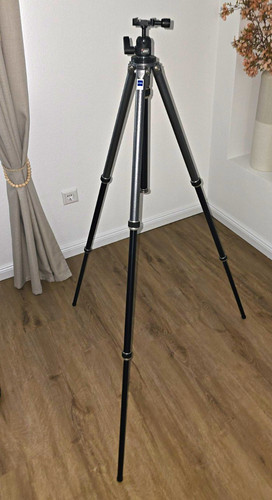 Gitzo g101 dreibeinstativ - g101,
