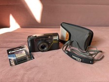 Nikon L35 AD3 35mm point &