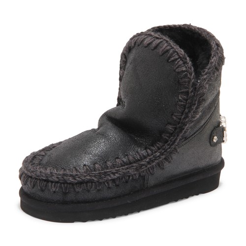 M9863 stivaletto donna mou - stivaletto,