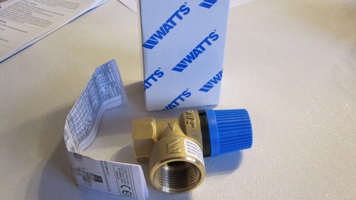 Watts