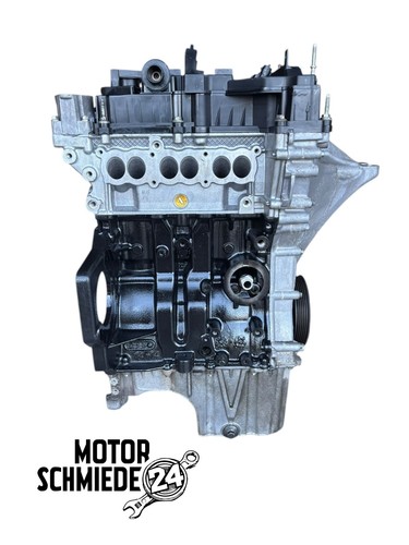 Ford ecoboost - ford, 1.0