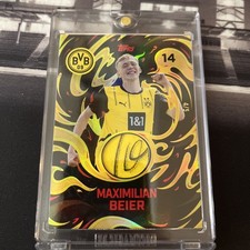 MAXIMILIAN BEIER - 2024-25