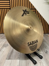 Sabian XS20 Medium Ride