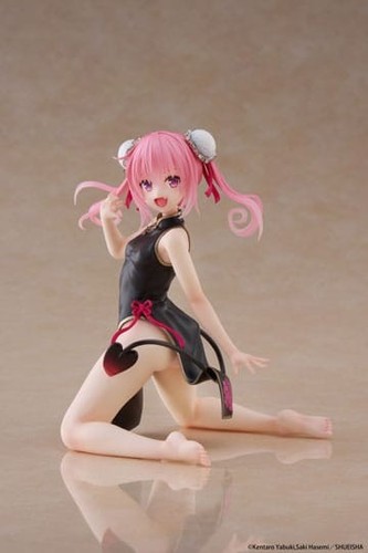 Nana figur love - nana, to