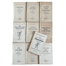 Reclam Sammlung - Goethe /