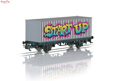 Märklin Start Up DB