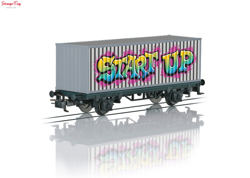 Märklin start db - up,
