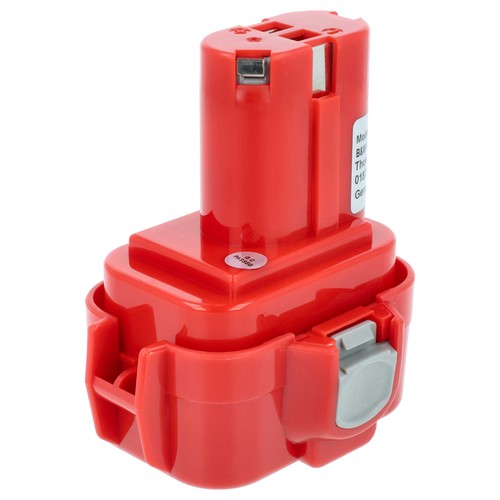 Akku für makita 9101 - makita, 9101a
