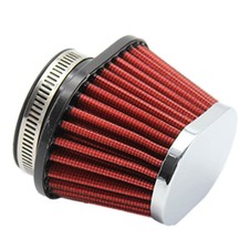 Motorradluftfilterreiniger Kit