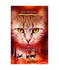 Zonsopgang warrior cats de - zonsopgang,