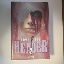 Edward Lee ++ Header 2 ++