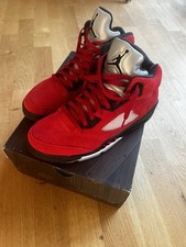 Nike Air Jordan 5 Retro Raging