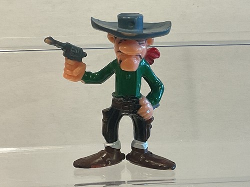 Lucky luke die daltons - lucky,