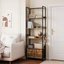 RENEW Standregal Bücherregal